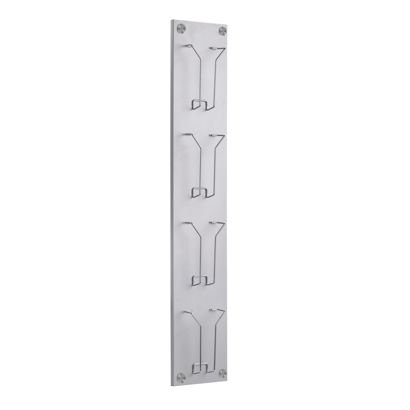 Wall leaflet holder ARTLINE 1/3 A4