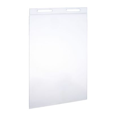 Náhradní kapsy pro stojan držák jídelních lístků FLIP/T-stojánků FLIP A4