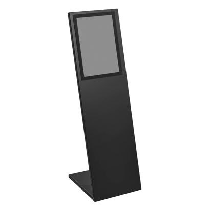 Info display A4 PLANAR Midi black