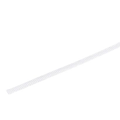 Page marking ribbon on roll, 4-5 mm, (600 m per roll) white