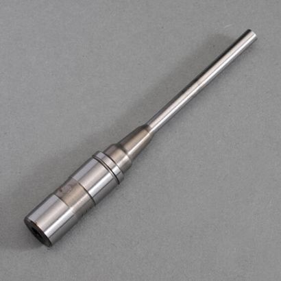 Vrtáky na papír, Titanová povrchová úprava  | 4.5 mm | 46 mm