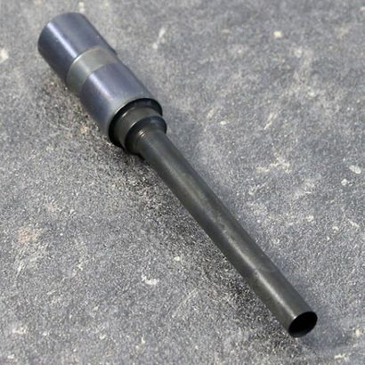 Vrtáky na papír, Kluzná vrstva  | 5.5 mm | 52 mm