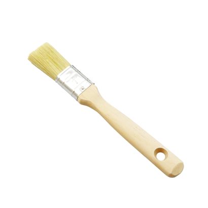 Plochý štětec 25 mm (objímka) - velikost 1" 