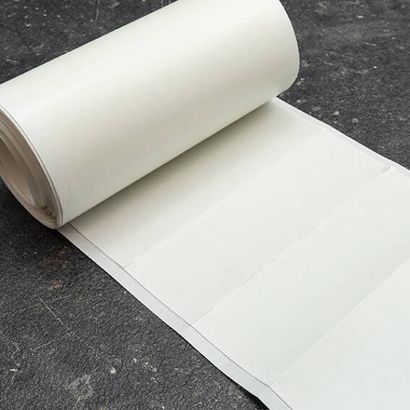 Lepicí proužek oboustranný, transparentní, velmi silná přilnavost 