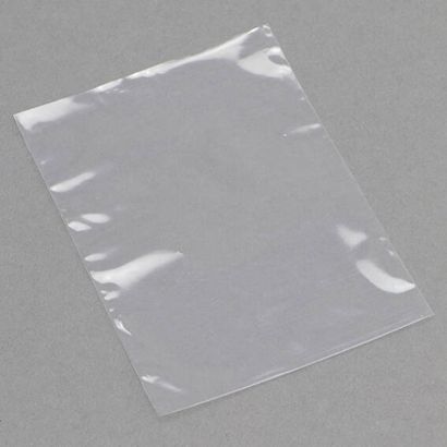 Flat bags, PP foil 200 x 300 mm 