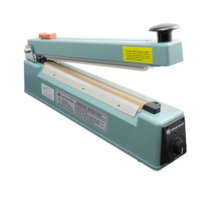 Svářečka folií 300HC, max. délka sváru 300 mm 