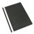 File folder, A4 black 