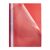 File folder, A4 red 