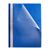 File folder, A4 dark blue 