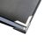 Corner protectors metal PS 22 - 22 x 22 mm  | nickel-plated 