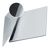 bookbinding folder ImpressBind A4, softcover, 35 sheets black  | 3.5 mm