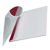 bookbinding folder ImpressBind A4, softcover, 35 sheets bordeaux  | 3.5 mm