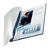 Bookbinding folder ImpressBind A4, softcover, 70 sheets blue  | 7 mm