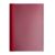 Eyelet folder A4, leather board, 25 sheets, null | 2 mm