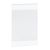 C-pockets with stripes of adhesive tape portrait | A6