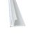 Safety cutting ruler 155 cm
