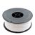 Železný šicí drát Cívka s cca 2 kg | null | No. 25 - ⌀ 0,55 mm