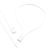 Cords with box white | 200 mm