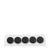 CD holders - CD Clips black 
