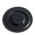 CD holders - CD Clips, 35 mm black 