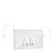  Wire frame pockets for A4, long-edge opening, with flap Bulk pack (of 100) 