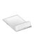 Card holders, angled,  40 mm