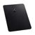 Base for poster frames black  | rectangular 