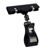 Sign-clip with big clamp and price tag holder, null