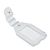 Swinging Clip with Folding Pocket 27 mm