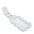 Swinging Clip with Folding Pocket 38 mm