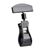Sign-clip with big clamp and price tag holder null