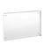 Magnetic photo frame 100 x 150 mm | 20 mm