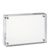 Magnetic photo frame 90 x 130 mm | 20 mm