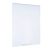 Acrylic pocket for variable insertion system MODUL A4