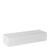 Acrylic card holder transparent | 100 mm | matt