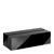 Card holder acrylic, base for variable insertion system MODUL null | 105 mm | null