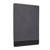 Chalkboard for variable insertion system MODUL, black, PP A7 - 74 x 105 mm 