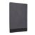 Chalkboard for variable insertion system MODUL, black, PP A7