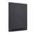 Chalkboard for variable insertion system MODUL, black, PP A6 - 105 x 148 mm 