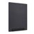Chalkboard for variable insertion system MODUL, black, PP A6