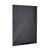 Acrylic plate for variable insertion system MODUL, black chalkboard, PMMA A4 - 210 x 297 mm 