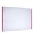 Acrylic pocket with pure acrylic adhesive tape landscape | A3