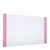 Acrylic pocket with pure acrylic adhesive tape landscape | A5