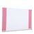Acrylic pocket with pure acrylic adhesive tape landscape | A7