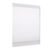 Acrylic pockets with PE foam adhesive tape portrait | A6