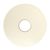 Double-sided foam adhesive PE tape, white, 1 mm thick, strong adhesive, EL100 15 mm