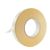 Double-sided adhesive PET tape, strong acrylic adhesive, white paper cover, TL21 25 mm