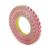 3M GPT-020F, double-sided adhesive PET tape, very strong acrylic adhesive 12 mm