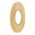 Double-sided adhesive cotton fabric tape, very strong rubber adhesive, GW-WS25 6 mm