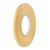 Double-sided adhesive cotton fabric tape, very strong rubber adhesive, GW-WS25 9 mm